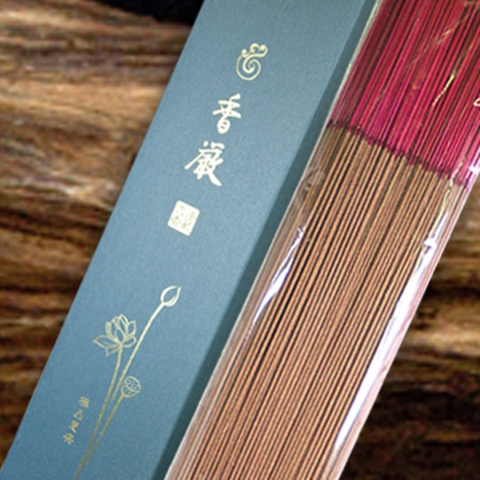 Premium Aloeswood 19 Inch, Stick Incense