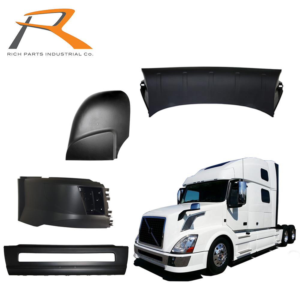 VNL Logo for Truck Accessories Truck Driver Accessories VNL