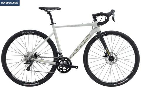 GRIT 220 ,KHS Bicycles , bikes