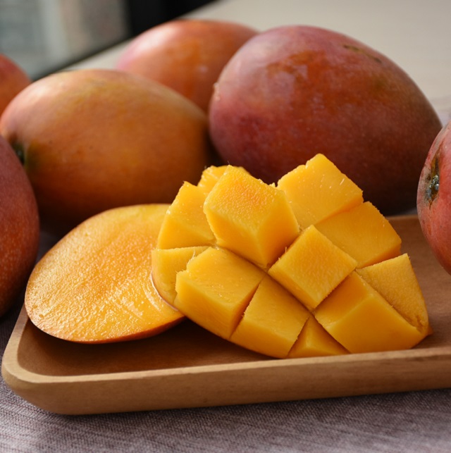 taiwan apple mango | Taiwantrade