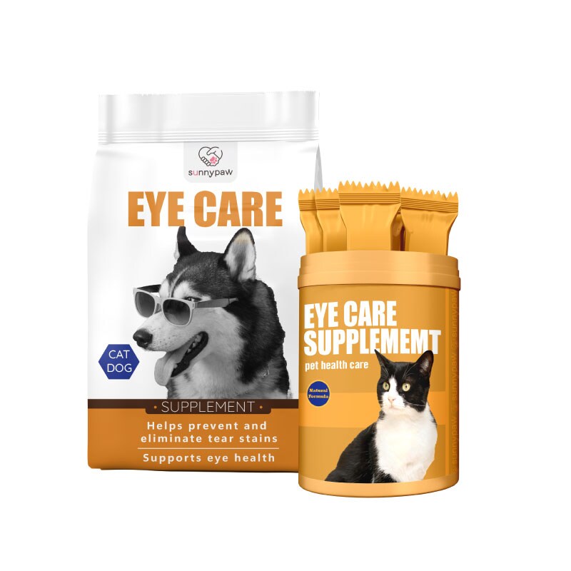 Pet Eye Care Taiwantrade
