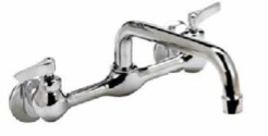 Food Service Units Commercial Faucet Pre Rinse Food Service