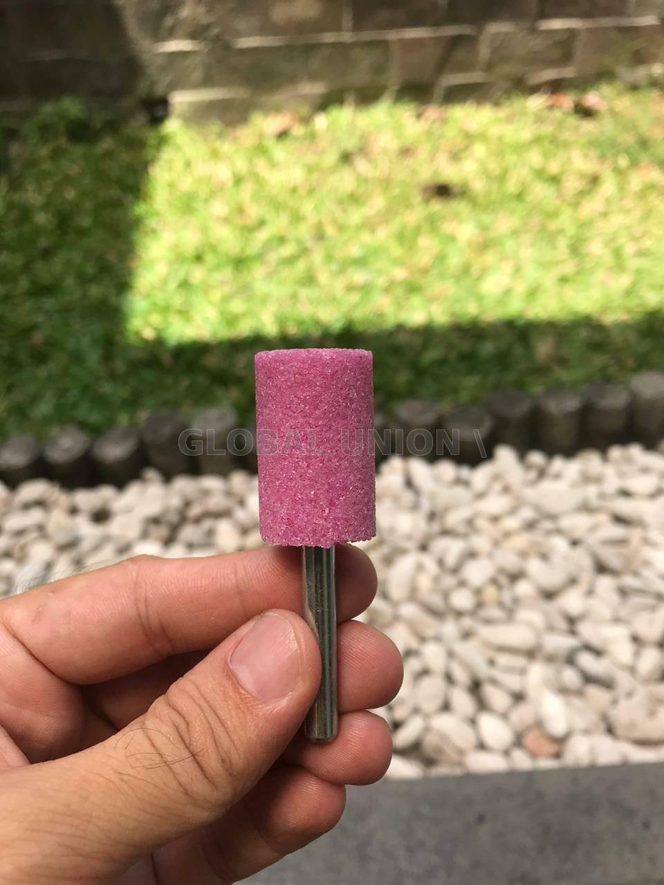 Abrasive Mounted Points,Rubber burr, Diamond metal bond resin bond