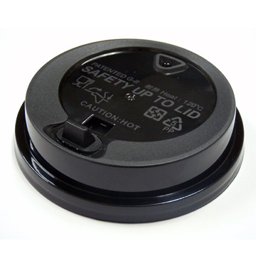 PP PLASTIC LID