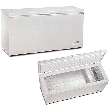 Chest Freezer