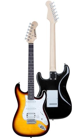 Chateau Electric Guitar - ST Series- ST02