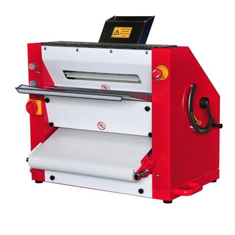 pizza sheeter used