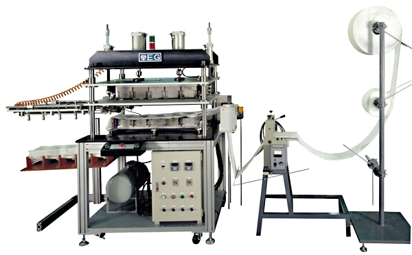 Mask Heating Forming Machine,machinery Mask Machine , | Taiwantrade