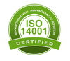 ISO 14001:2015