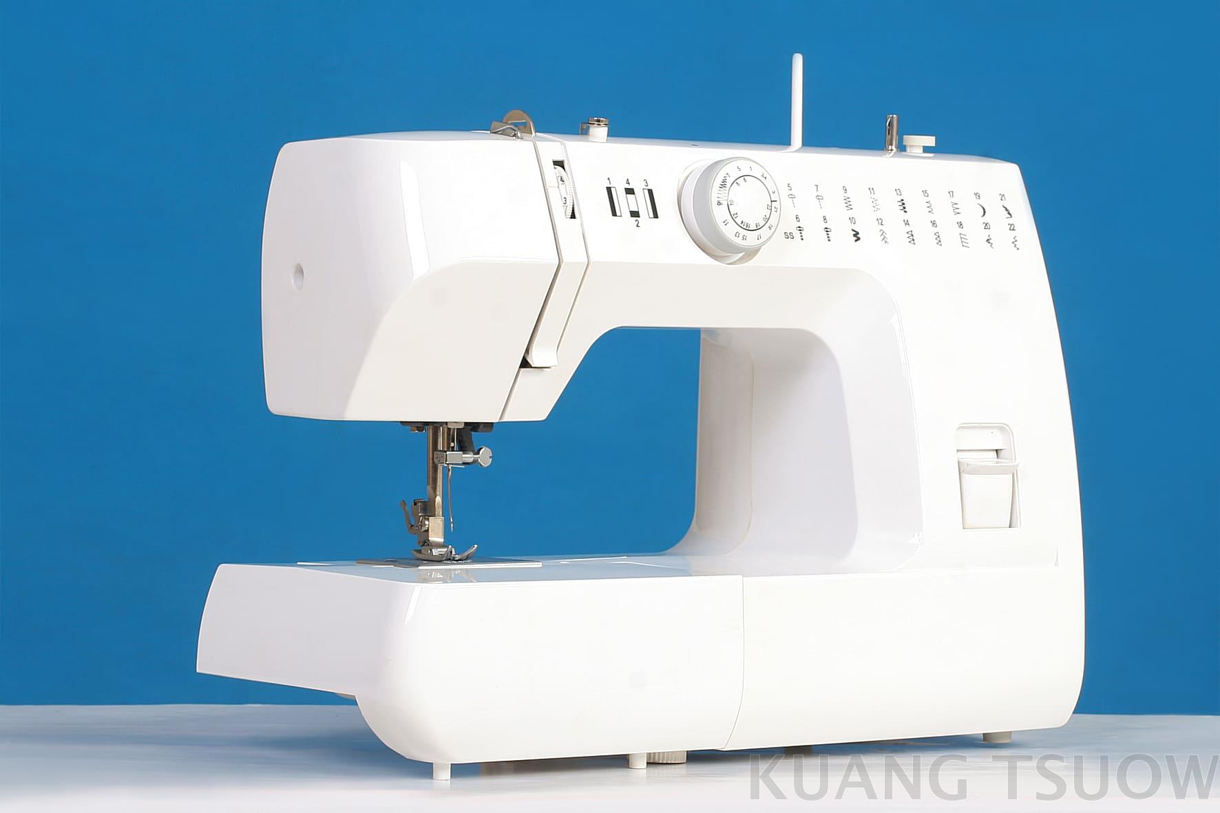 Home Use Sewing Machine KP886