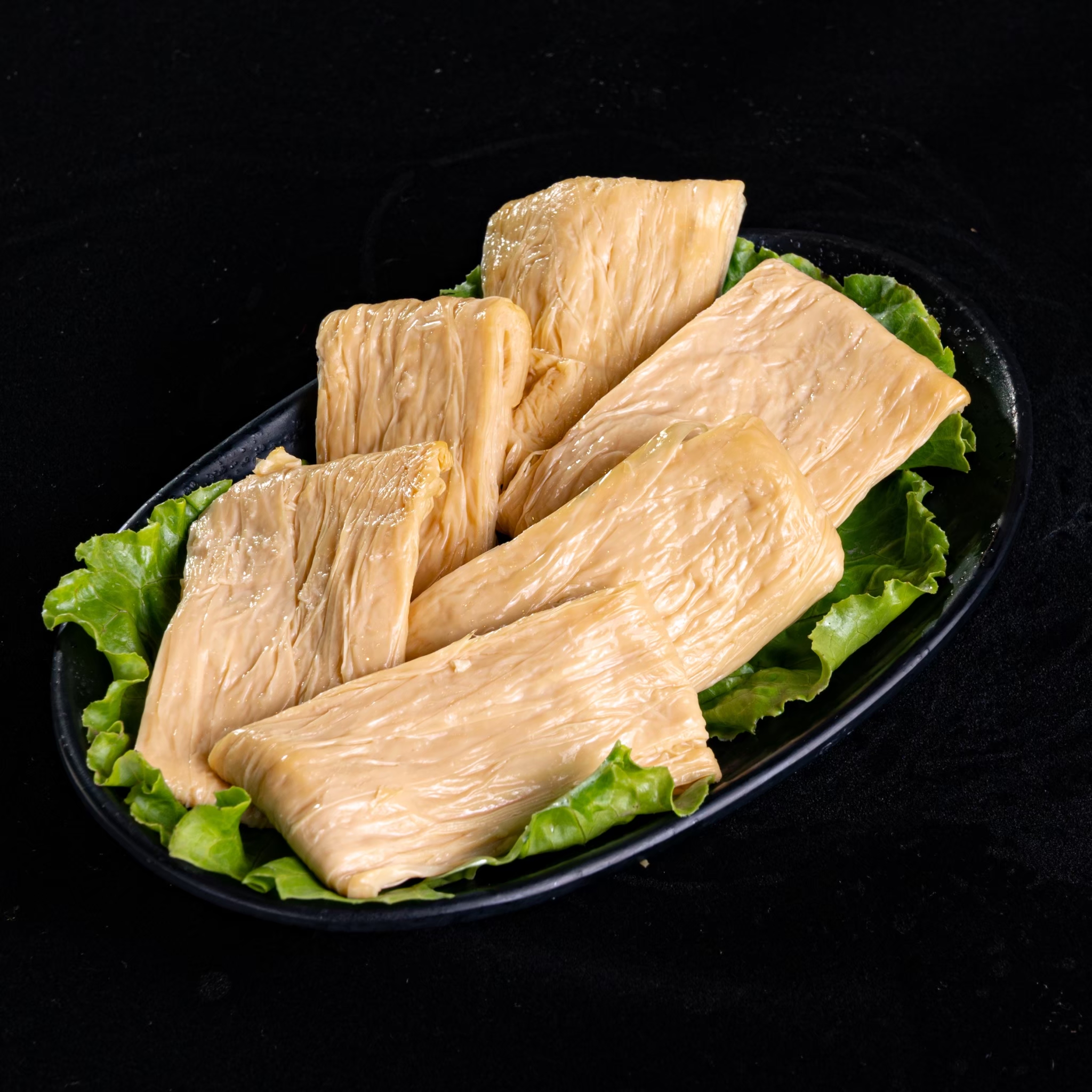 Handmade Tofu Skin / Bean Curd for Hot Pot Taiwantrade