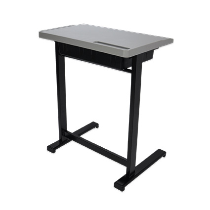 101-2 Fixed Height Classroom Desk