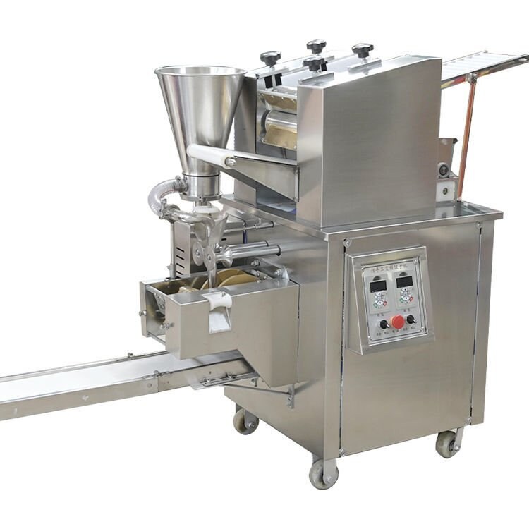 Dumpling machine | Taiwantrade.com