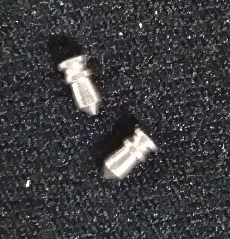 Gear Shift Lock Pin | Taiwantrade