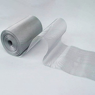 Micro Expanded Metal Mesh