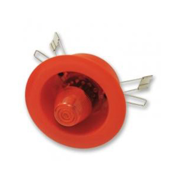 Fire Alarm Horn Strobe