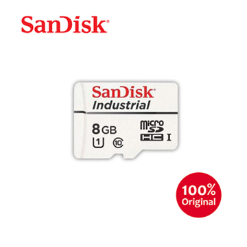 Sandisk 8GB Industrial Bulk Memory Cards for GPS | Taiwantrade