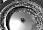TOL Vibratory Feeder for Metal Fuse Cap