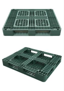 Plastic pallet