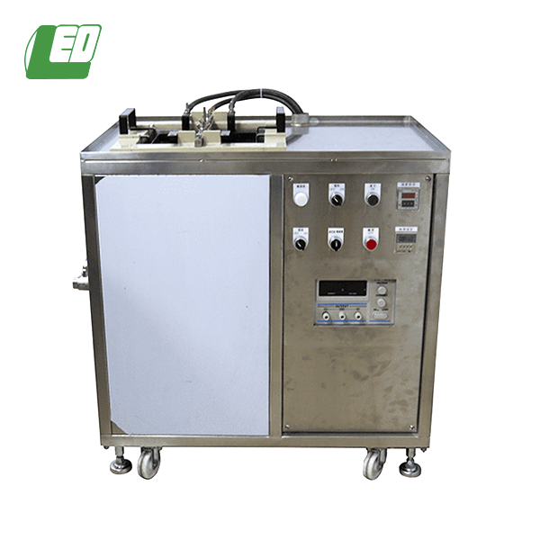Mold Electrolysis Ultrasonic Cleaning Machine, Carb Cleaner