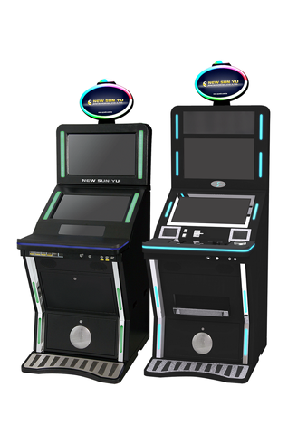 Taiwan slot machine for hot sale