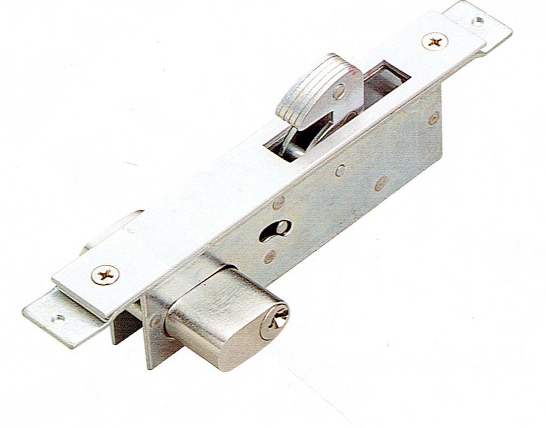 Deadbolt hook lock