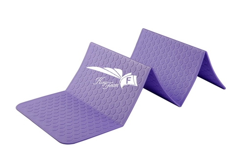 foldable exercise mat