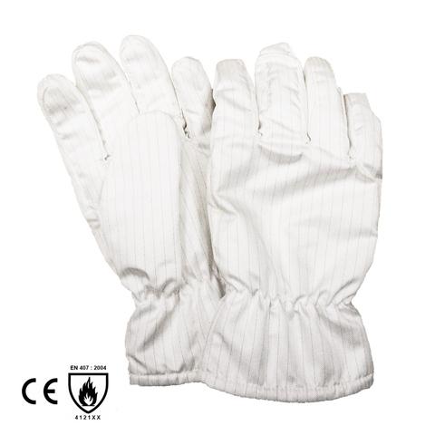 Heat Resistant ESD Safe Gloves