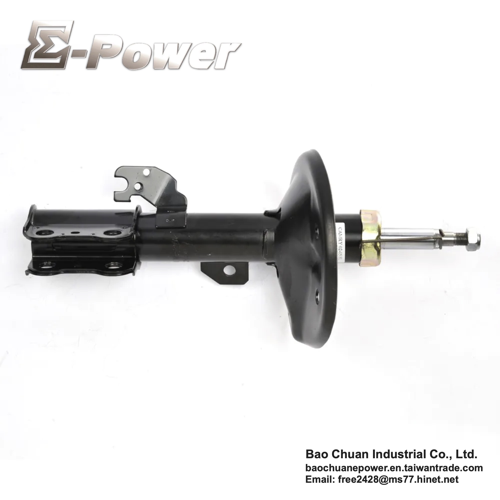 Toyota Altis Front Shock Absorber