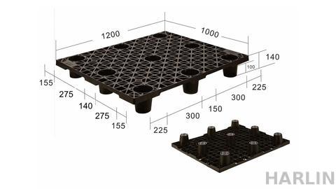 Plastic Pallet -Exporting