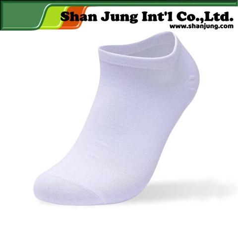 Socks, Men Cotton Anti-Odor No Show Socks