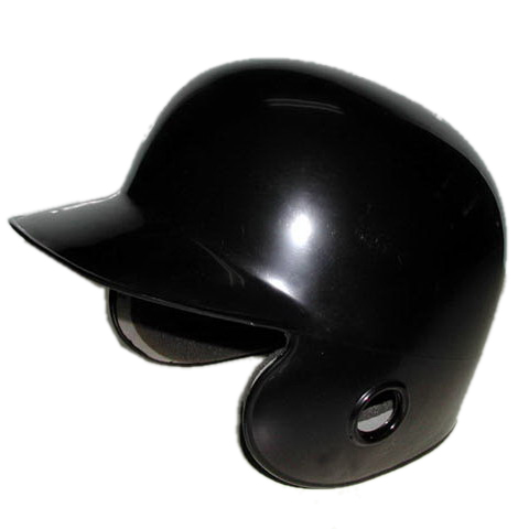 Taiwan made baseball batting helmet