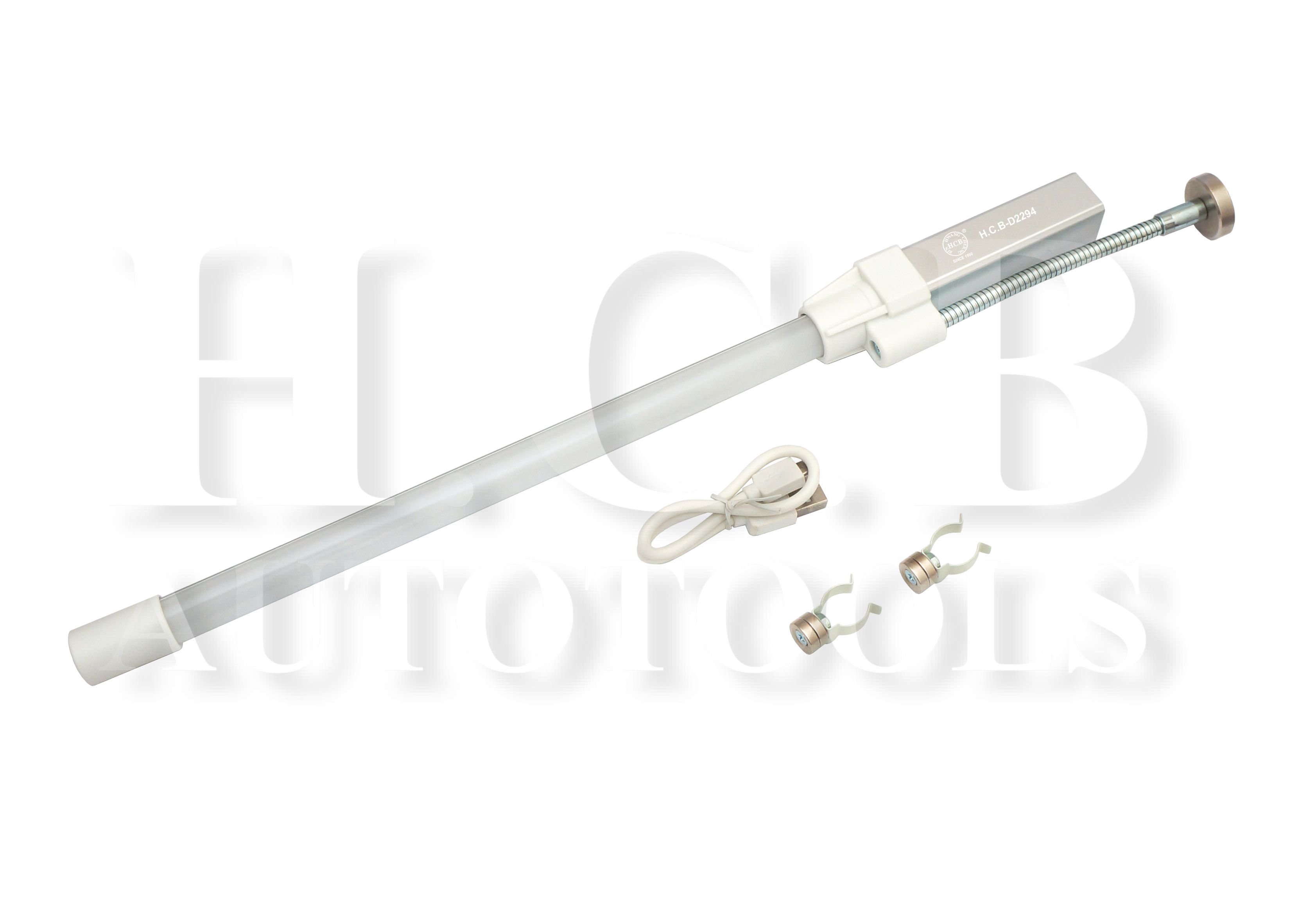 LED POWER PACK LIGHT