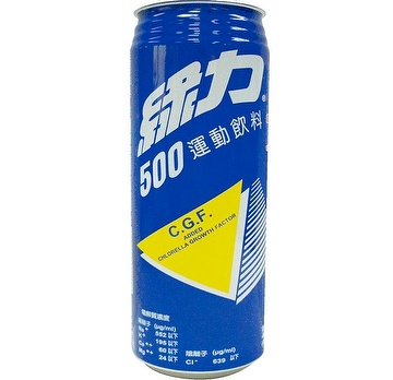 Green Power Sports Drink | Taiwantrade.com