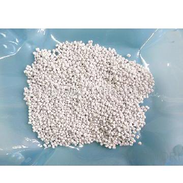 Plastic Organic Chemicals Additive Materials Resin Granule