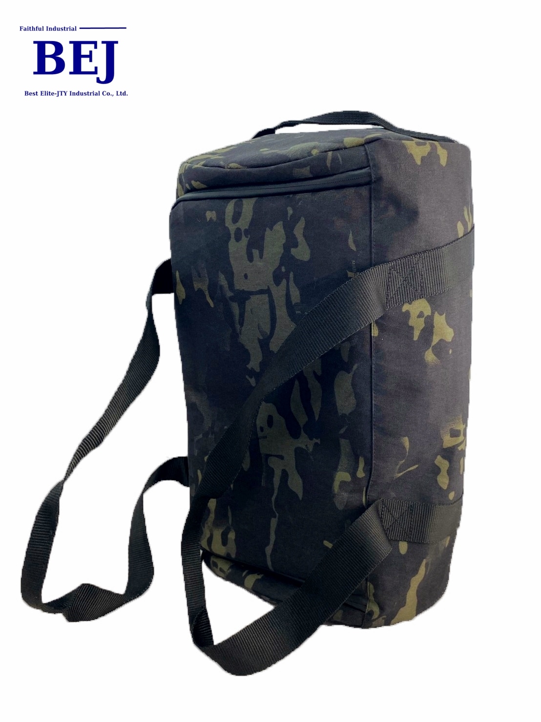molle tote bag