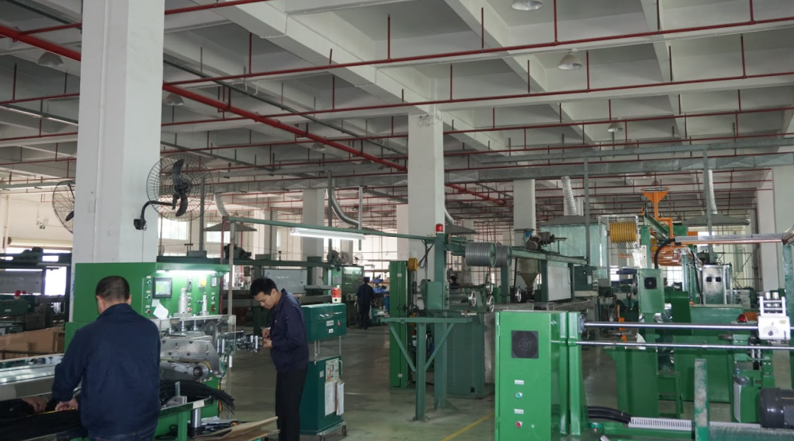 Factory