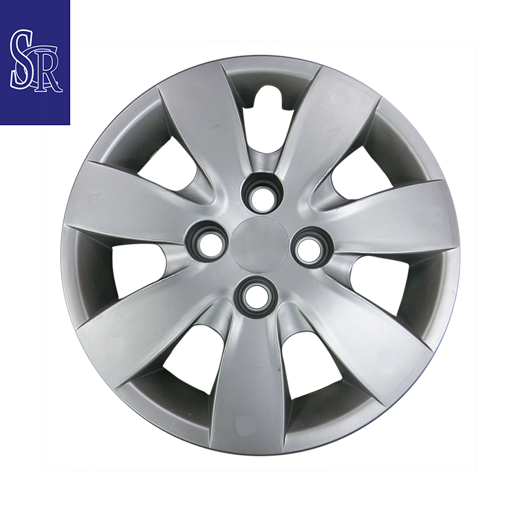 Abs on sale wheel cover