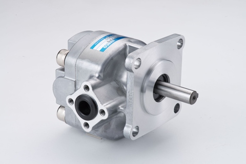 Hydraulic Pump,machinery gear pump, NABCO-GN series