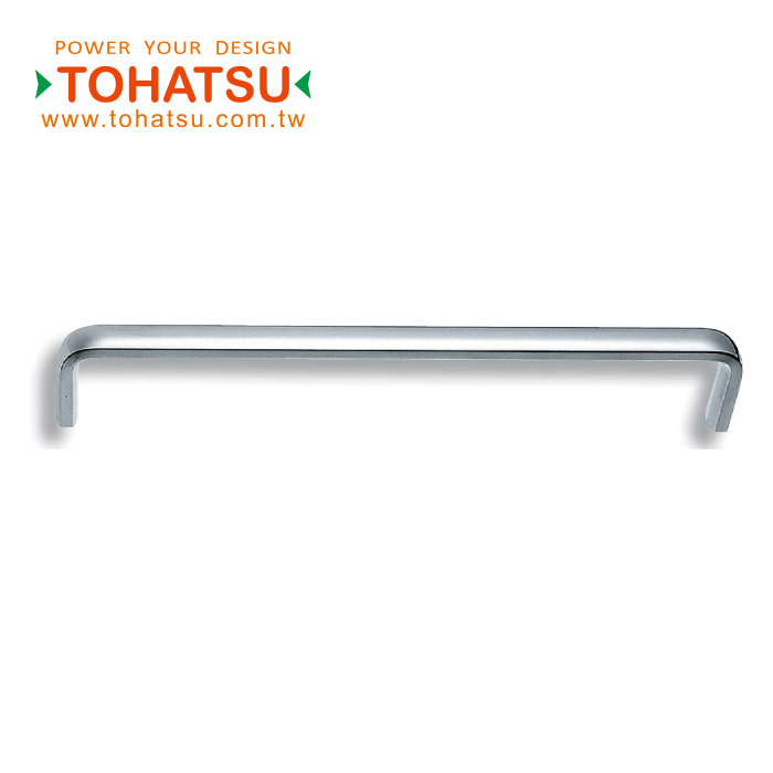 Stainless Steel Polishing & Electropolishing Oval Pull