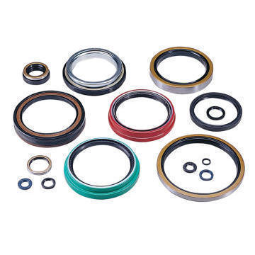 Oil Seals Taiwantrade Com