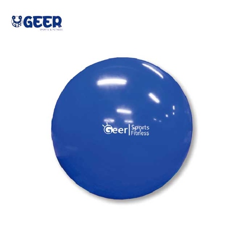 Multi-Size Yoga Ball 75cm Producer | GEER, Your Custom Yoga Ball Manufacturer