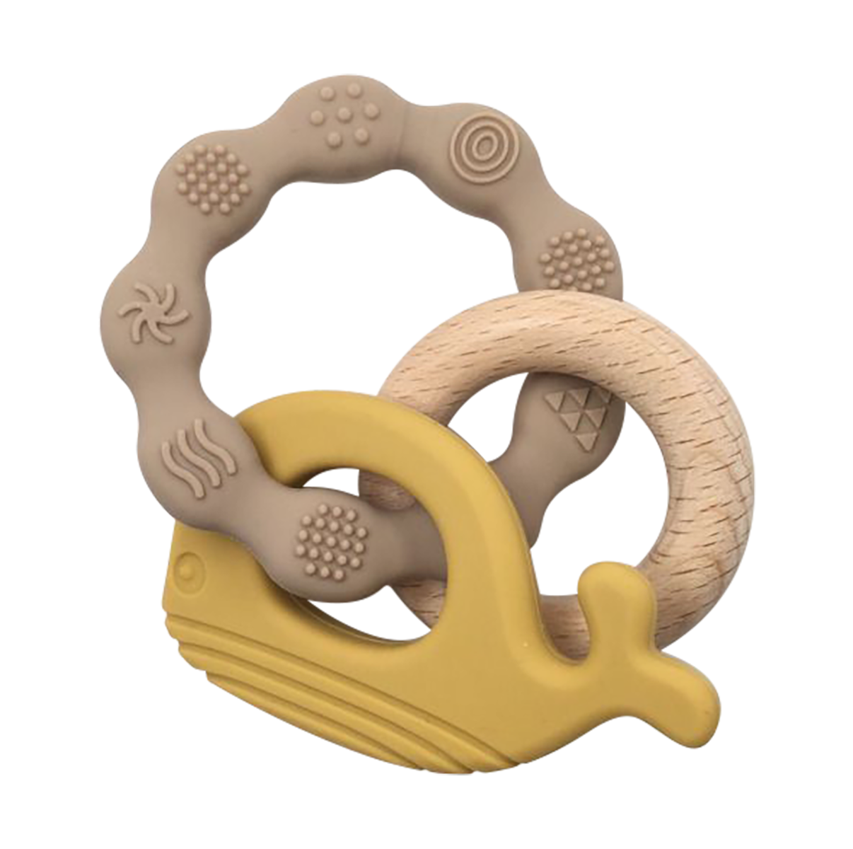 Silicone Baby Teether Toys Baby Products Vendor Taiwantrade