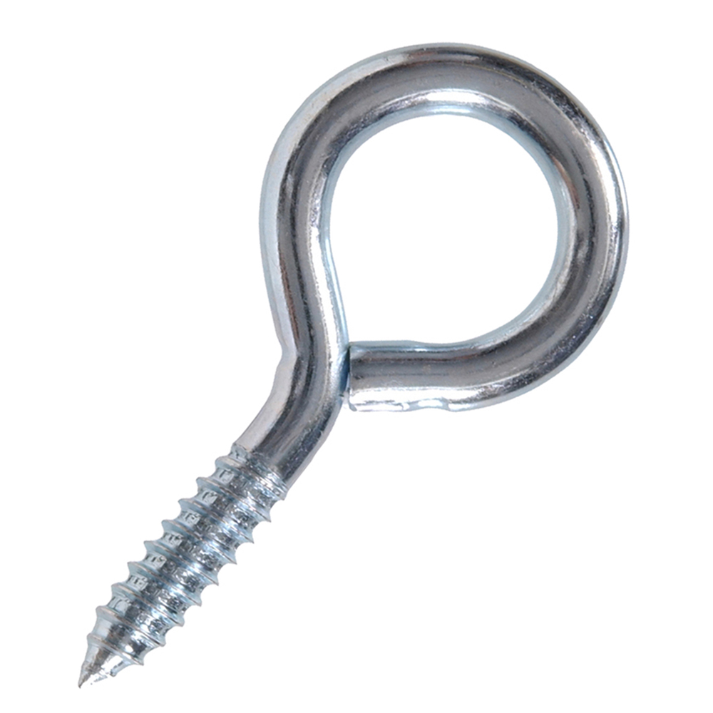 Wholesale Self Tapping Screw Eyes Hook Bolt HSI YI ENTERPRISE CO., LTD.