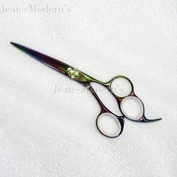 Professional Hair Scissors Hairdressing Scissors Barber Shears