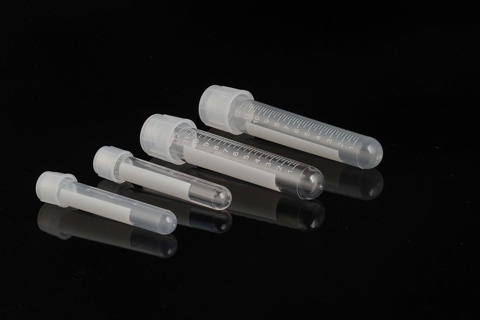 Lab Equipment: 5ml Culture Tubes | Taiwantrade.com