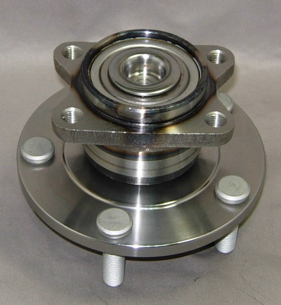 Mitsubishi Wheel Hub & Bearing