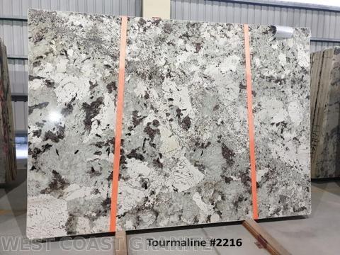 Tourmaline Quarz 