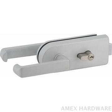 Glass Handle Lock Amex Hardware Co Ltd