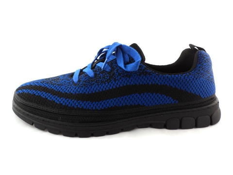 Convertible Shoes - Knitting Sneaker